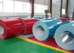 1250mm Width Prepainted Color Steel Coil