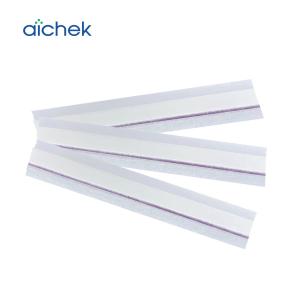 China Influenza A+B Rapid Test Uncut Sheet Nasopharyngeal Swab Rtk factory