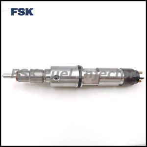 Dongfeng Truck Engine Diesel Injector Injector 0445120232