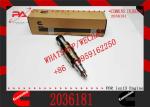 Diesel Common Rail Injector2058444 2031386 2036181 4326989 4326959 4307217 For C