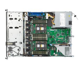 4LFF 8SFF HPE Storage Server ProLiant DL160 Gen10 OEM