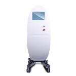 Professional Cellulite Reduction Treatment With Combination of Powerful Thermal