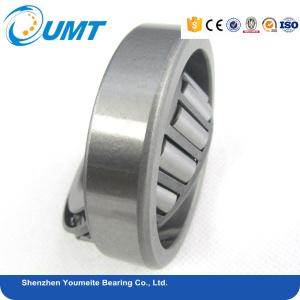 China 35*80*31mm Precision Ball Bearings 32307 P5 Credible For Machinery factory