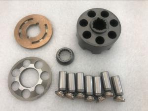 China Komatsu PC50 Komatsu Swing Motor Replacement Parts ISO9001 Certifidiesele factory