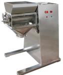 YK Pharmaceutical Pelleting Granules Making Machine Fish Feed Oscillating