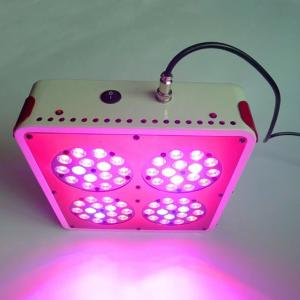 China Best Seller Apollo Led Grow Light 60x3W Promotion 400W HID Replacement free shipping factory