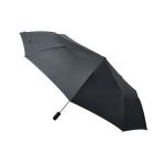 Ten Fiberglass Ribs Three Folding Auto Open And Close Umbrella