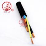 450/750V Heavy Duty Rubber Insulated Flexible Cable H07rn-F H05rn-F H05rr-F