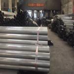 Elevator Shafts ASTM A182 Bright Bar Steel Ss Round TUV
