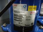 Performer Air Conditioning Scroll refrigeration compressors HRH/HLH/HLJ/HCJ