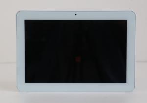 China 15.6&quot; Android Touch Screen Computer White Color Medical Tablet For Hospital factory