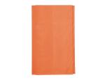 Oilproof No embossing Disposable Plastic Tablecloths 54*108''