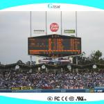 Guangzhou shenzhen electronic exterieur digital billboard outdoor led billboards