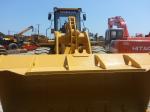 Used Loader CAT 966C Low Price