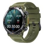 1.39inch Round Outdoor Smart Watch Bracelet Large Screen 4G Android ODM
