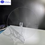 Quartz Glass Wafer JGS1 JGS2 BF33 Wafer 8inch 12inch 725 ± 25 Um 1000±25um Or