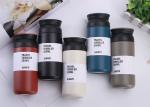 Travel Coffee Mug Insulated Office Stainless Steel Thermos Cup Insulated Tea Cup