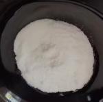 Chemical Raw Material Ammonium Chloride CAS 12125-02-9 Industrial Grade
