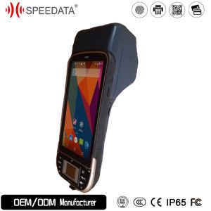 USB Wireless Biometric Fingerprint Scanner Reader Android PDA Handheld Computer