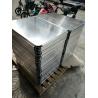 Buy cheap Factory spot straight aluminum row 1070 aluminum row, size and specifications from wholesalers