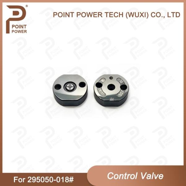 Denso Control Valve For Injector 295050-046# / 018# / 020# 23670-0L090 23670