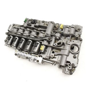 China Selling Other Automatic Transmission Systems Part TR-80SD 0C8 Valve Body for Audi VW factory