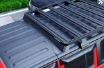 Jeep Wrangler JL JK Luggage Platform Modification Accessories Flat Roof Tray