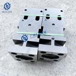 MSB SAGA220 SAGA250 SAGA400 SAGA510 Excavator Rock Breaker Front Head Hammer