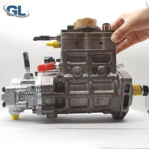 China Genuine Diesel Fuel Injector Pump 276-8398 For Cat Excavator C6.6 Engine factory