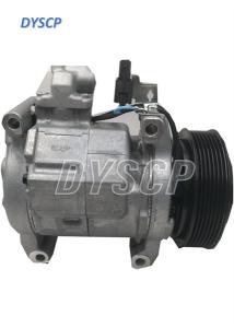 China For Honda Odyssey Elysion RC3 RR8 Automotive Ac Compressor 38810-5X6-003 38810-5X6-001 factory