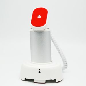COMER anti-theft alarm locking devices for gsm Tablet Security Stands Desk