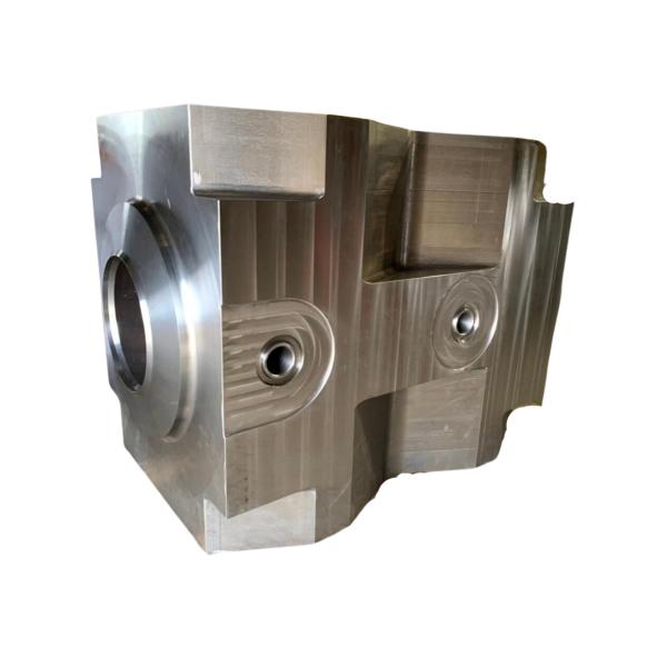 China Copper Custom Machining Service Plating CNC Brass Precision Turned Components factory