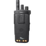 DP4801E Strong Signal Professional Digital Black Outdoor Long Range Walkie