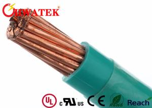 China THHN THWN 600V Nylon Sheathed Single Conductor Cable factory