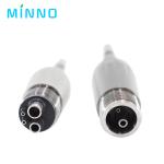 Dental Quick Coupler Coupling Used for KAVO High Speed Handpiece LED 2/4 Holes