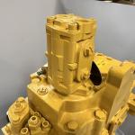 Carter Excavator Hydraulic Pump E325C Part Number 200-3343 244-8477 Tokugawa Oil