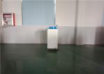 Spot Air Conditioner Cooler , Temp Air Conditioning With Return Air Thermostat