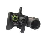 Auto Parts Thermostat Housing Assembly OE 1336Y9 9656182980 For Peugeot 307 308