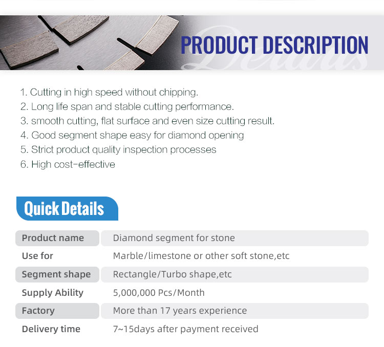 Diamond Tools Stone Abrasive LUX 0 Fickert for Granite Slab Final Polishing Advantage