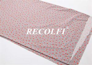 China Brief Printed Sustainable Women's Activewear Fabric UV Protective SPF50+ Fast Dry factory