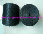Different Color High Strength Tomato Tying Rope Industrial Twine LT003 SGS