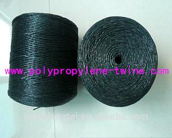 Different Color High Strength Tomato Tying Rope Industrial Twine LT003 SGS