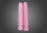 Pink Alumina Ceramic Tig Welding Cooling Nozzle In Welding Torches For Sand