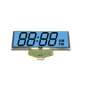 China Resolution 256x64 Oled Display Module 5.5 Inch Pmoled Screens ODM factory