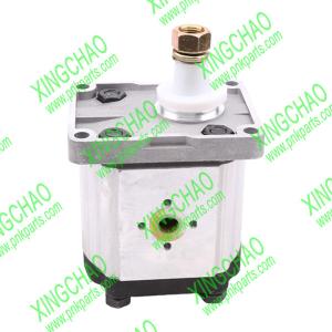 China 5179726 5129488 8273957 Gear NH Fiat Tractor Hydraulic Pump CCW 19 Cc Front Axle factory