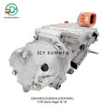 840212289 Remanufactured Hybrid AC Compressor For Buick Rega 16-18