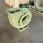 Centrifugal Boiler Induced Draft Fan G4-73 High Pressure Dust Collector Fan