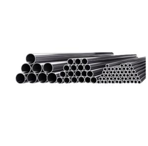 China 304h 310 Duplex Seamless Stainless Steel Pipe 316 316L 316h 317 317L 321 321H factory