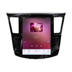 12.1 Inch Screen Head Unit For 2012-2019 Infiniti JX35 QX60 Navigation GPS