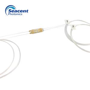 China 1270~1610 Nm Wavelength DWDM Mux Demux Bare Device Low Insertion Loss factory